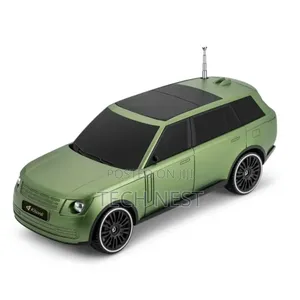 Photo - Kisonli B3 Solar Charge Bluetooth Speaker
