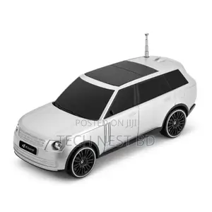 Kisonli B3 Solar Charge Bluetooth Speaker