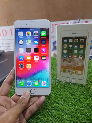 New Apple iPhone 6 64 GB