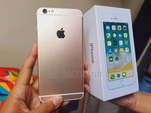 Photo - New Apple iPhone 6 64 GB