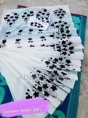 Couple SetPanjabi and Sari