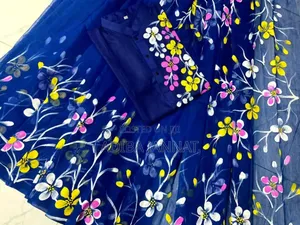 Couple SetPanjabi and Sari