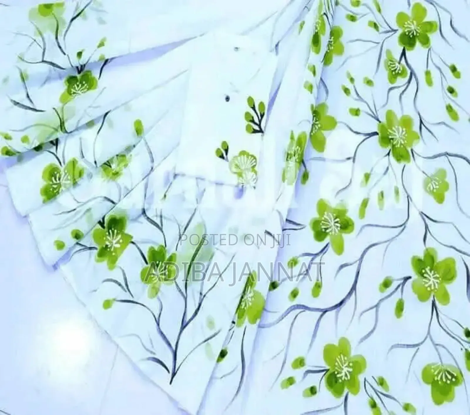 Couple SetPanjabi and Sari