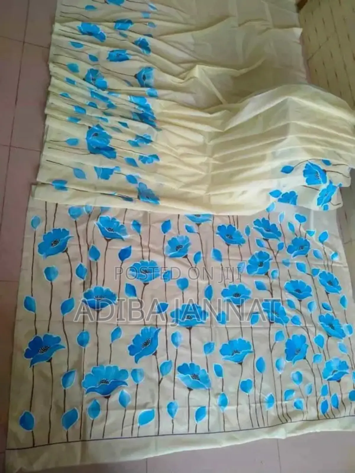 Couple SetPanjabi and Sari