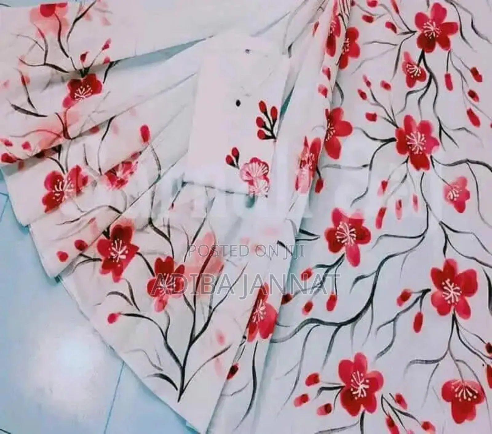 Couple SetPanjabi and Sari