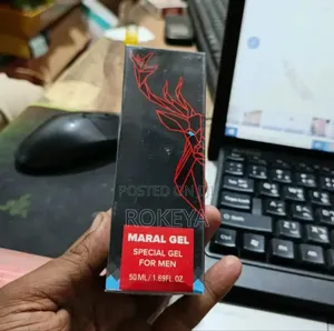 Maral Gel Special For Men