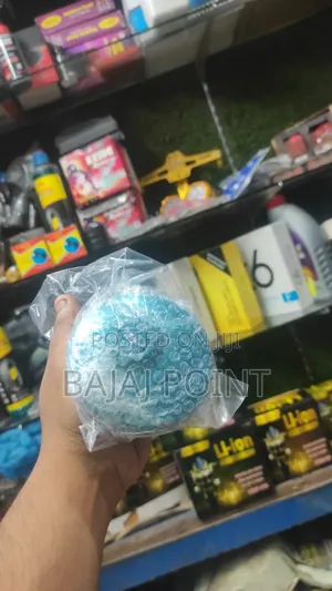 Photo - Tanki Cup Runner 110 Original Indian Product