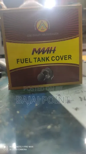 Tanki Cup Runner 110 Original Indian Product