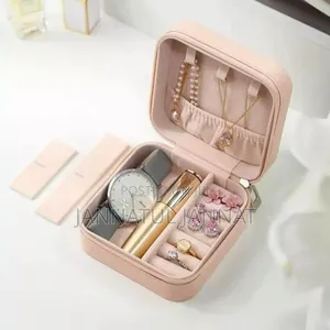 Cosmetics Iteam Box