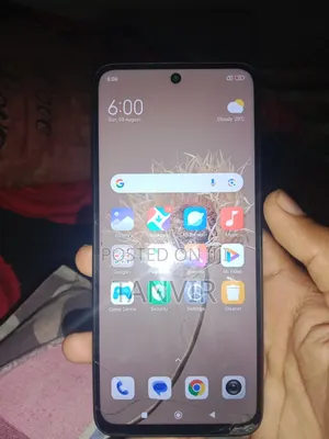 শাওমি ১২ ২৫৬ জিবি ব্ল্যাক