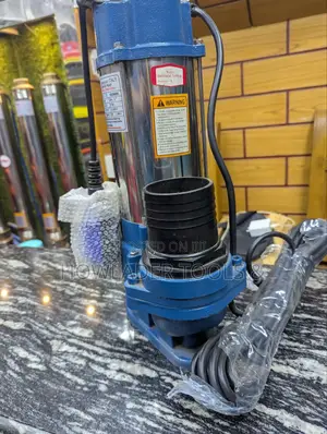 Bestone Drainage Pump