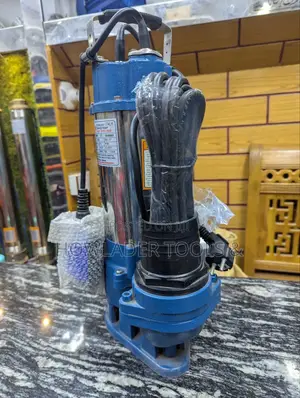 Bestone Drainage Pump