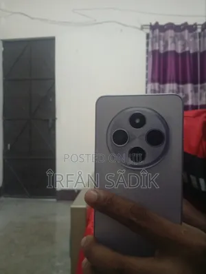 Photo - Xiaomi Redmi 14C 128 GB