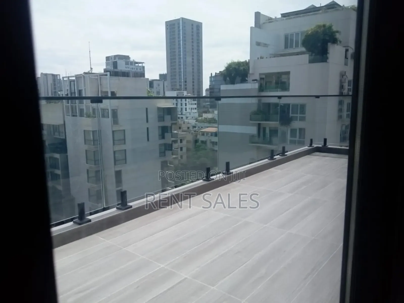 5bdrm Duplex in Gulshan for rent