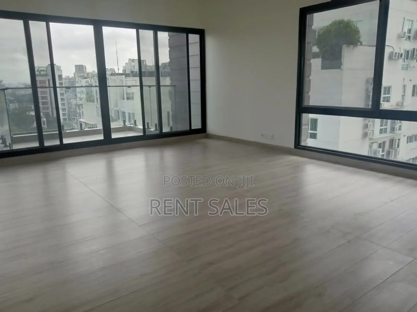 5bdrm Duplex in Gulshan for rent