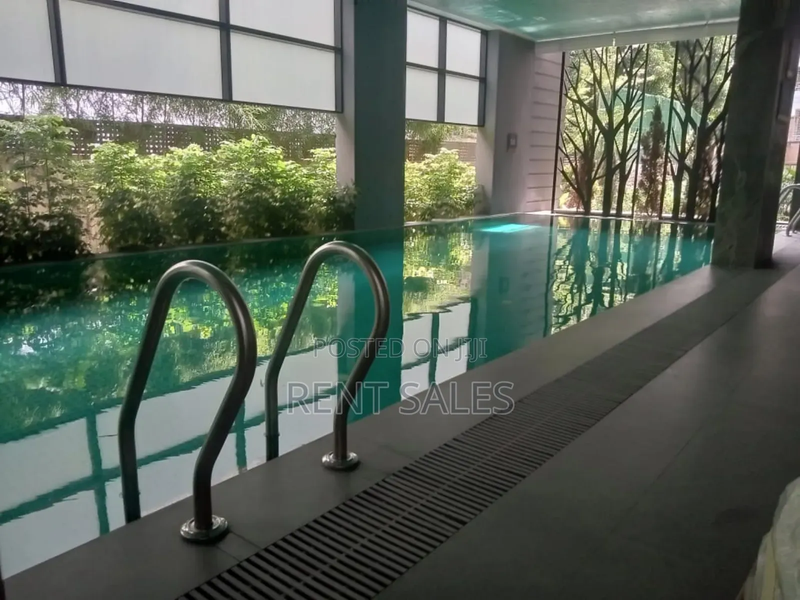 5bdrm Duplex in Gulshan for rent