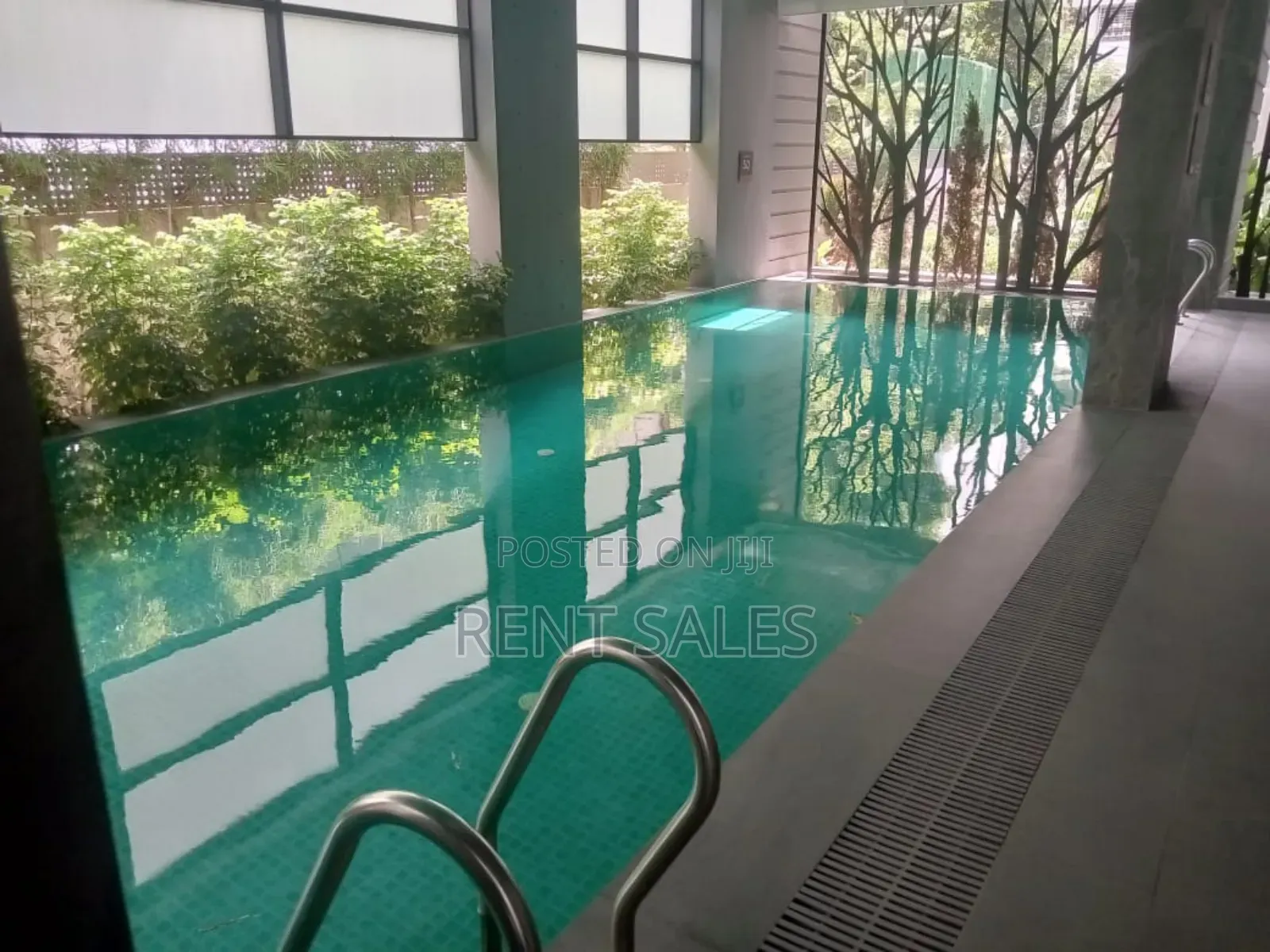 4bdrm Apartment in Gulshan for rent