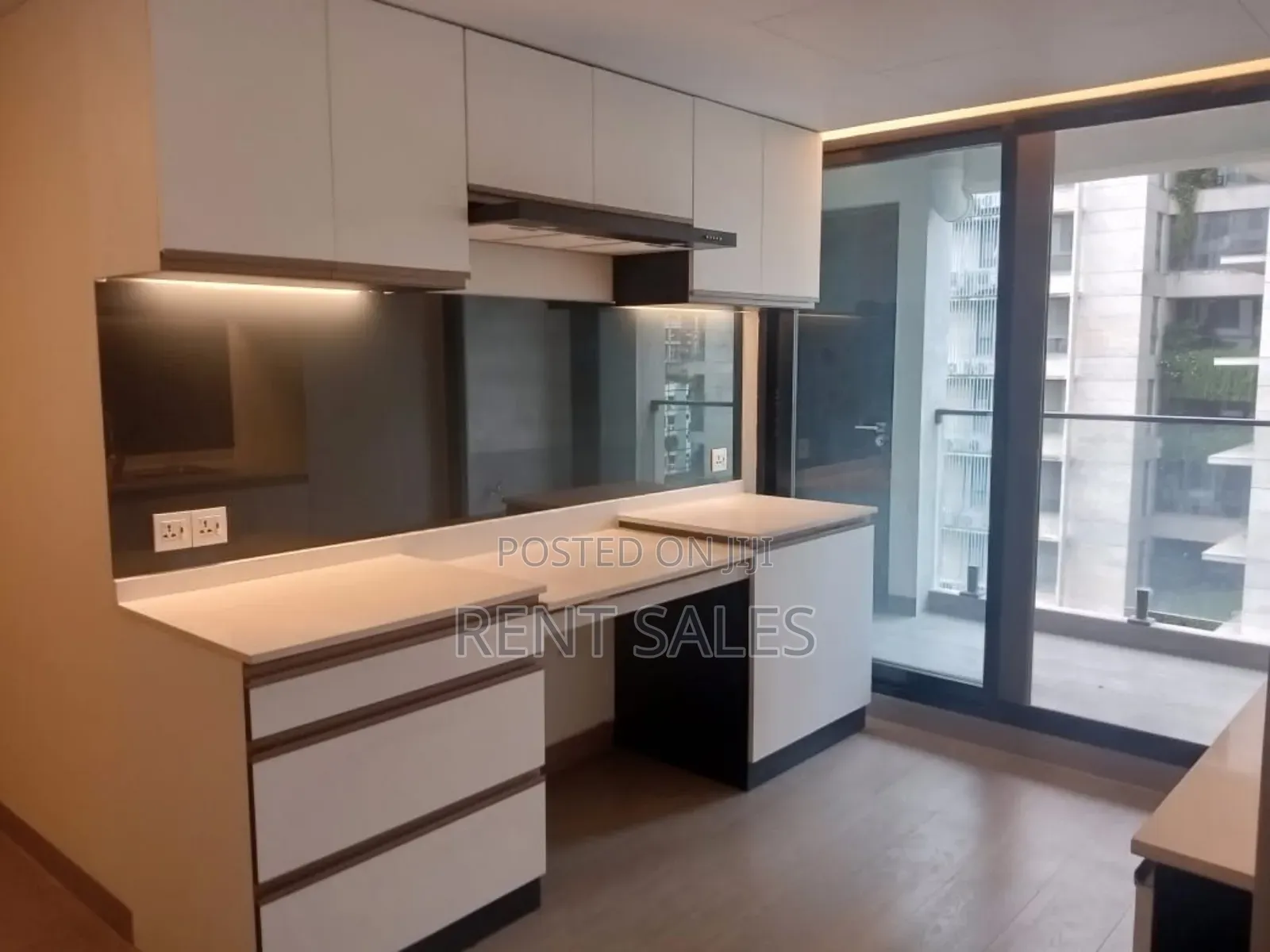 4bdrm Apartment in Gulshan for rent