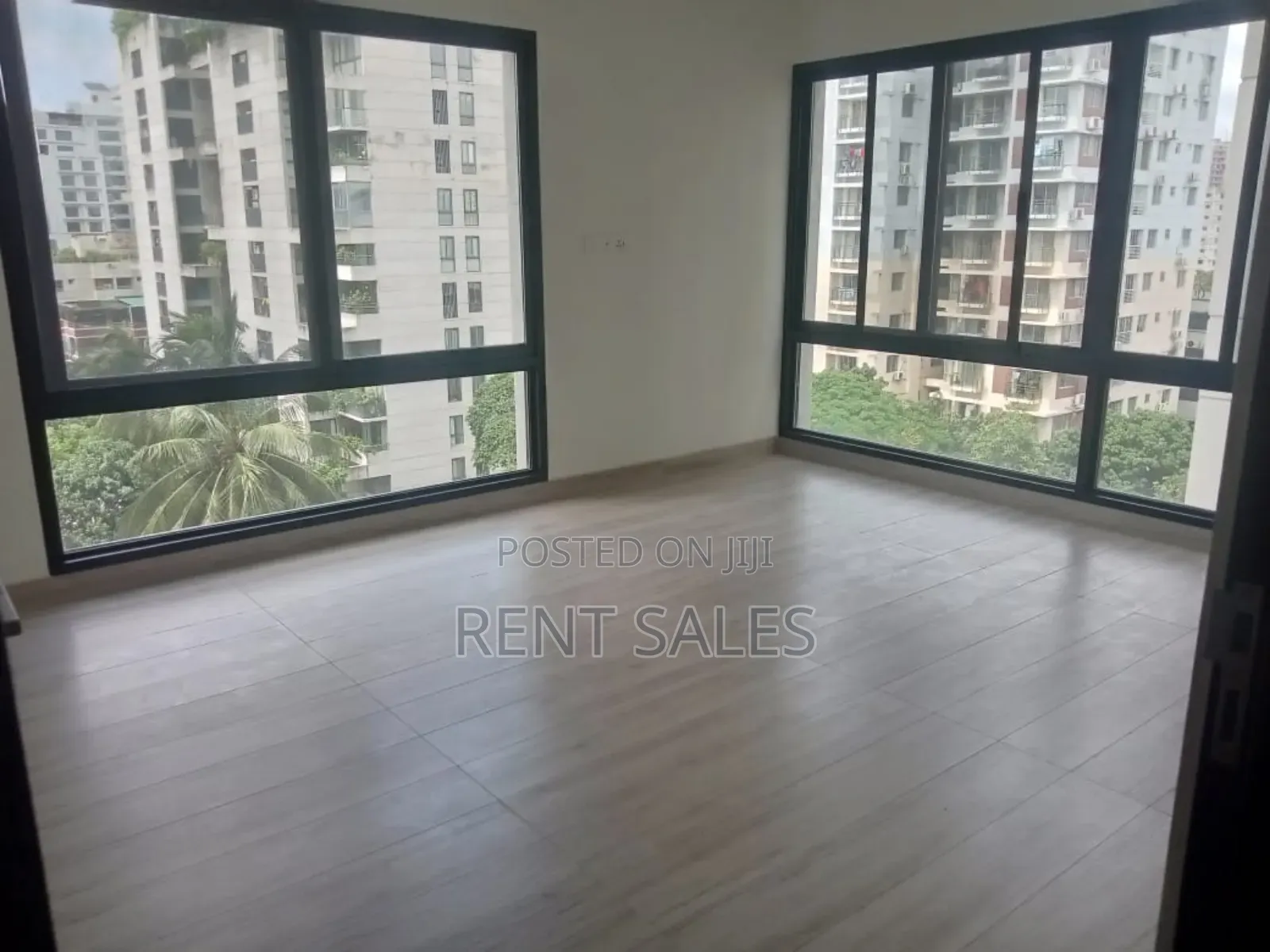 4bdrm Apartment in Gulshan for rent