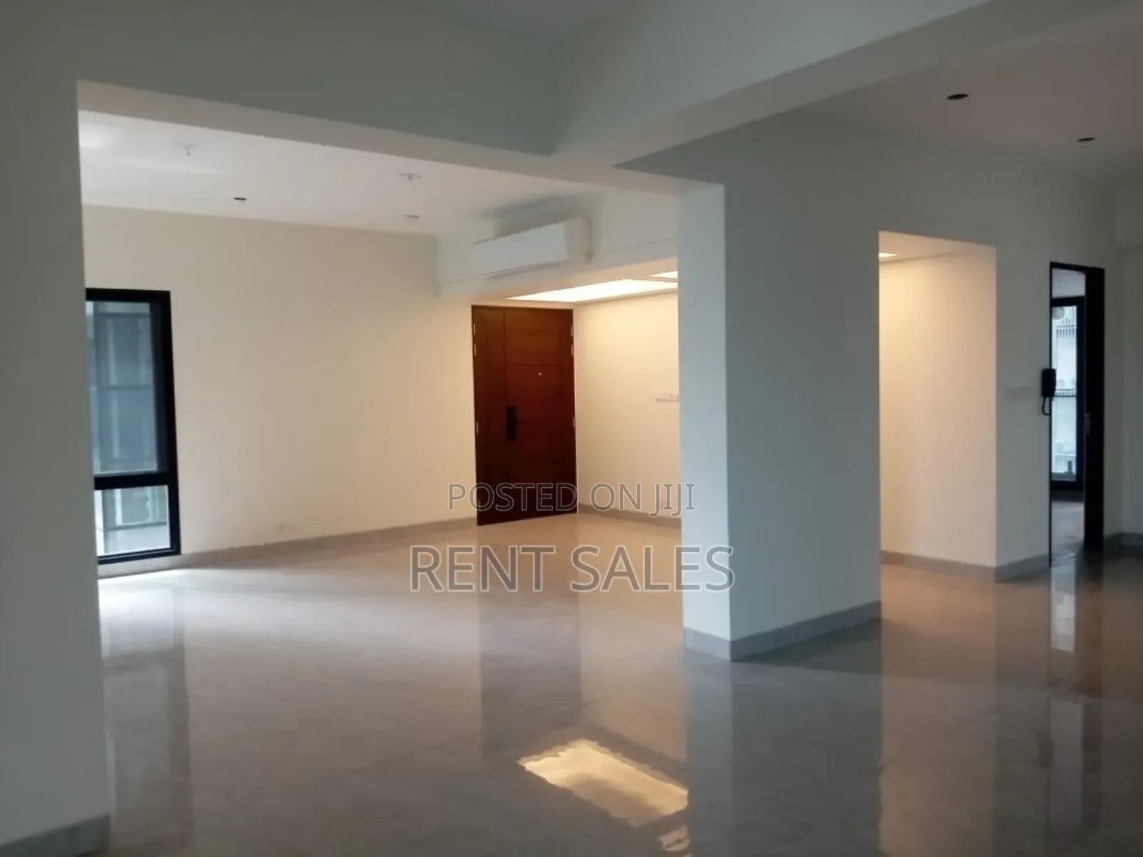 4bdrm Apartment in Gulshan for rent