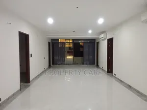 4bdrm Apartment in Gulshan for rent