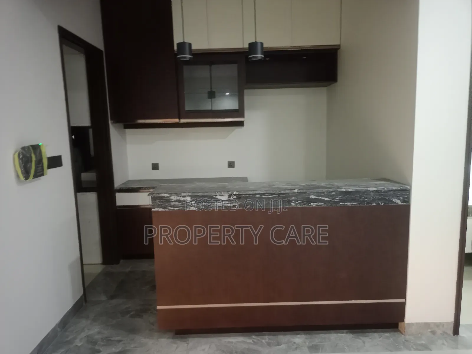 4bdrm Apartment in Gulshan for rent