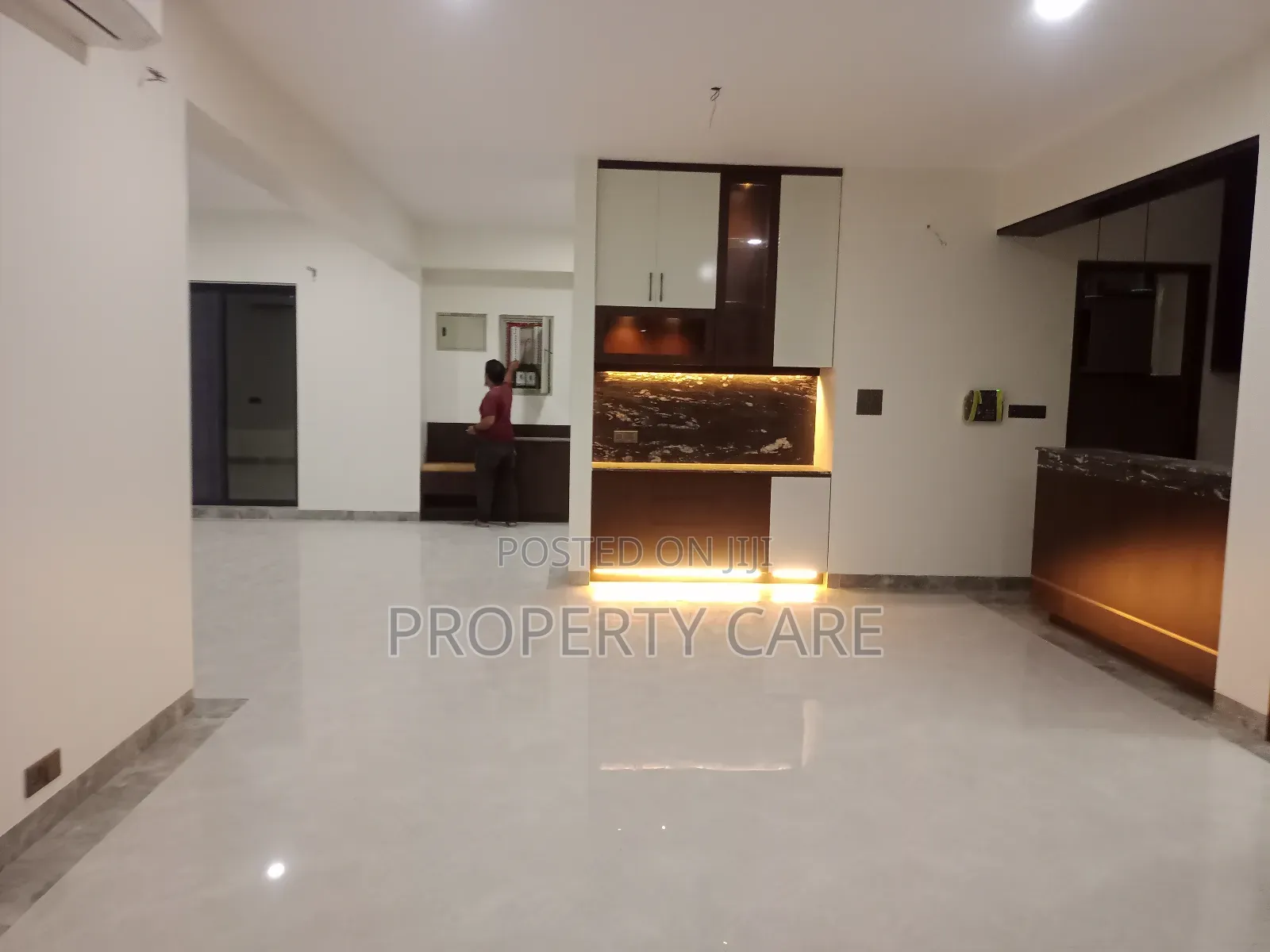 4bdrm Apartment in Gulshan for rent