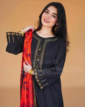 Photo - Cotton 3 Piece