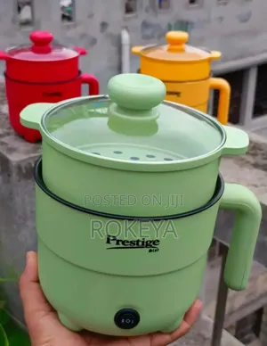 Photo - Prestige Cooking Pot