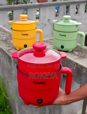 Prestige Cooking Pot