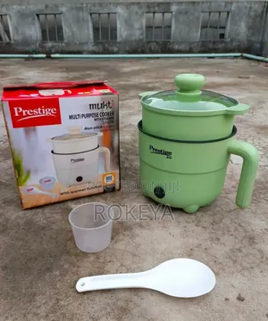 Prestige Cooking Pot