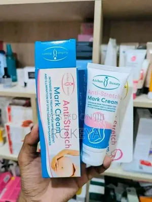 Anti Stretch Mark Cream