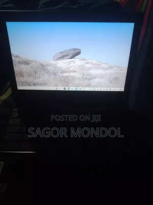 Photo - Laptop Lenovo Chromebook S330 2GB Intel Core 2 Duo eMMC 60GB