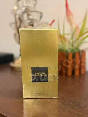 Photo - Western Perfume