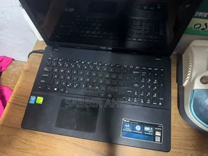 Photo - Laptop Asus A52N 8GB Intel Core I5 HDD 500GB