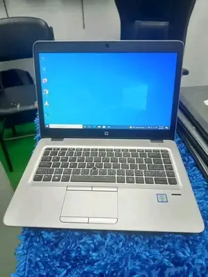 Photo - Laptop HP EliteBook 840 G3 8GB Intel Core I5 SSD 256GB
