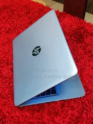 Laptop HP EliteBook 840 G3 8GB Intel Core I5 SSD 256GB