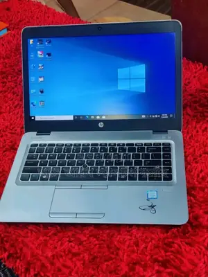Laptop HP EliteBook 840 G3 8GB Intel Core I5 SSD 256GB