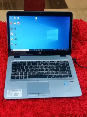Laptop HP EliteBook 840 G3 8GB Intel Core I5 SSD 256GB