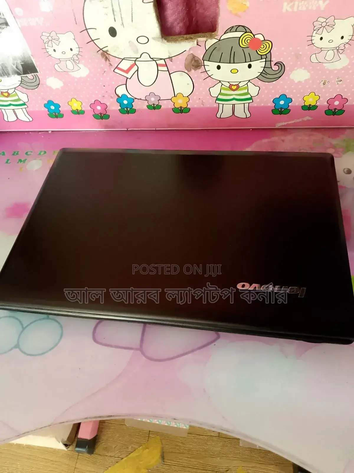 Laptop Lenovo G480 4GB Intel Core I5 HDD 500GB