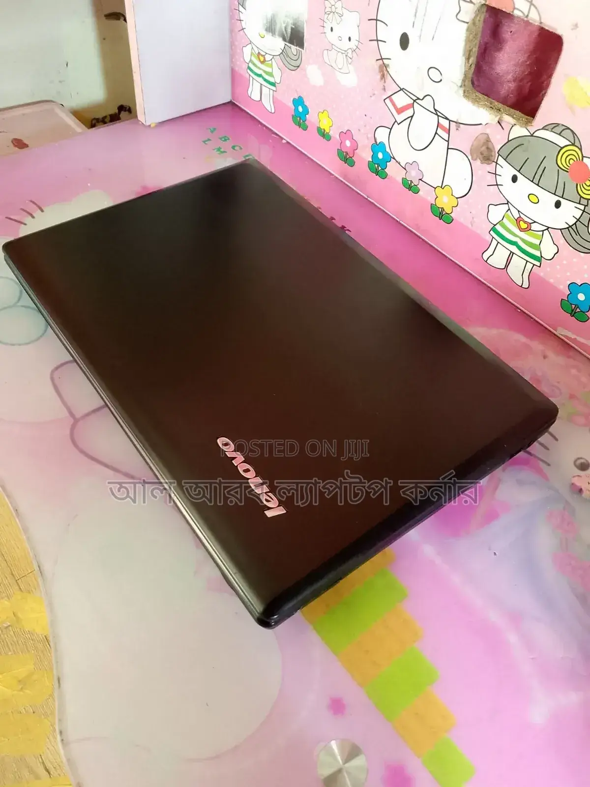 Laptop Lenovo G480 4GB Intel Core I5 HDD 500GB