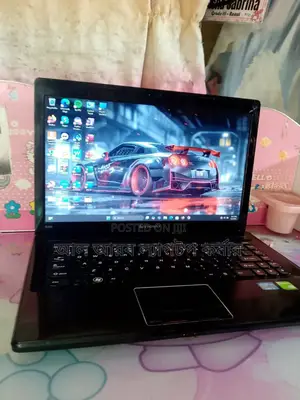 Photo - Laptop Lenovo G480 4GB Intel Core I5 HDD 500GB