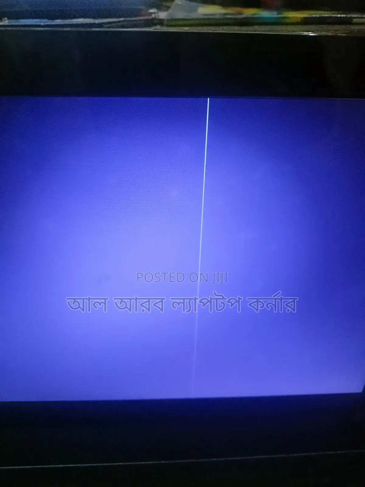 Laptop Lenovo G480 4GB Intel Core I5 HDD 500GB