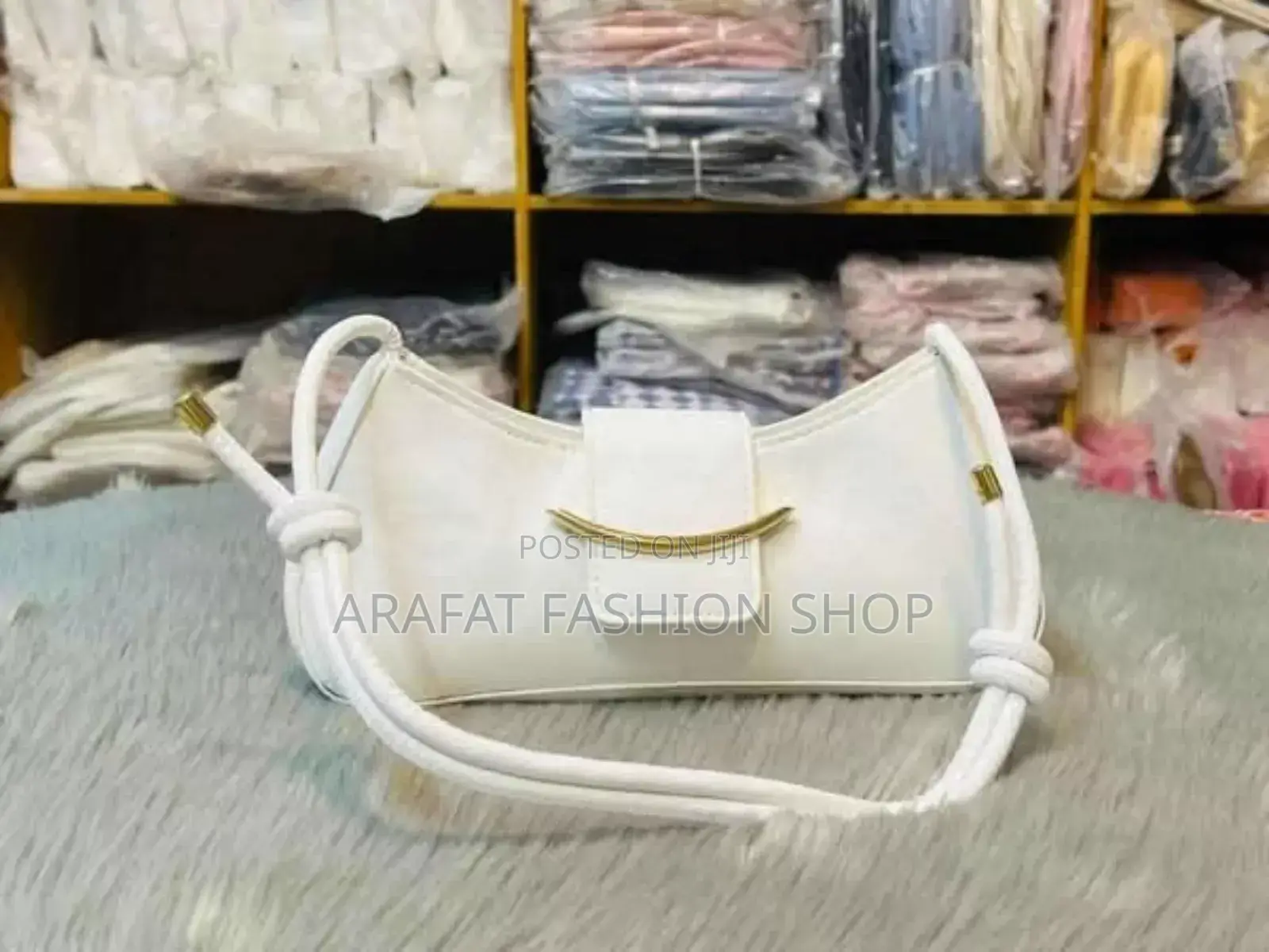 Again Restock 
Bollywood Style Boat Bag
A