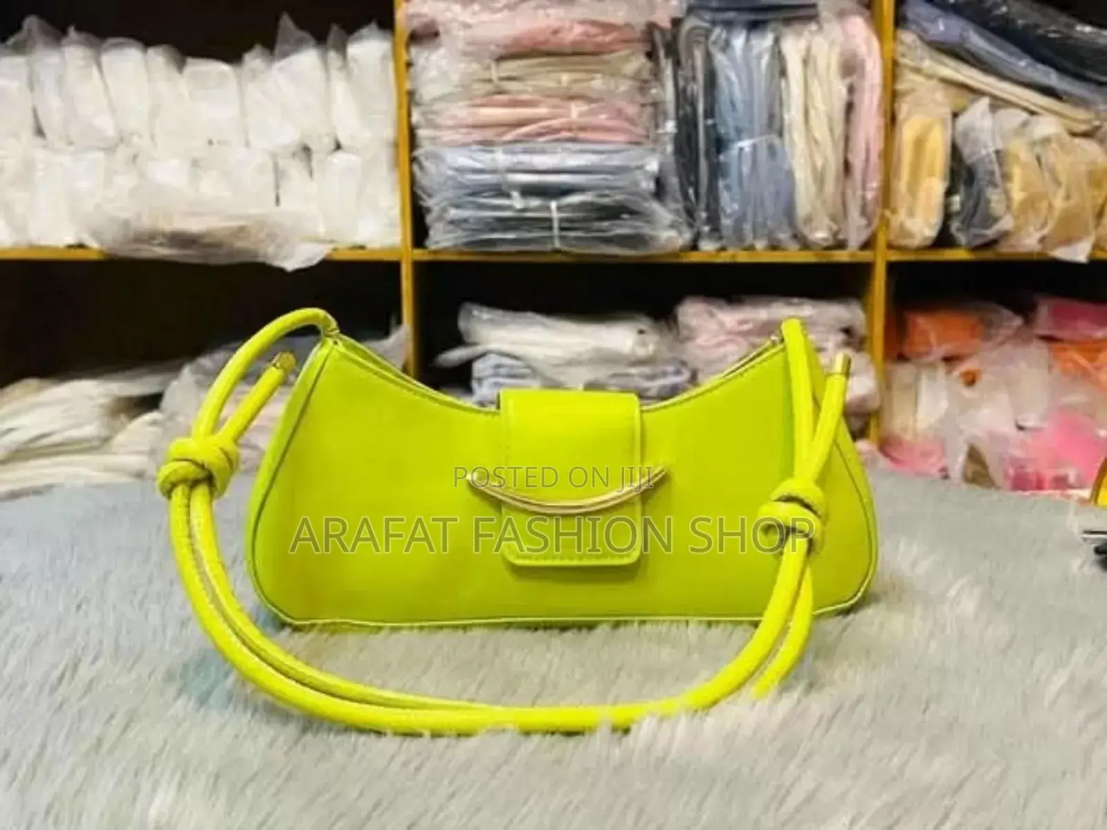 Again Restock 
Bollywood Style Boat Bag
A