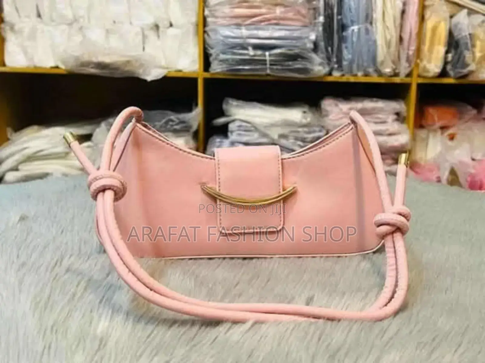 Again Restock 
Bollywood Style Boat Bag
A