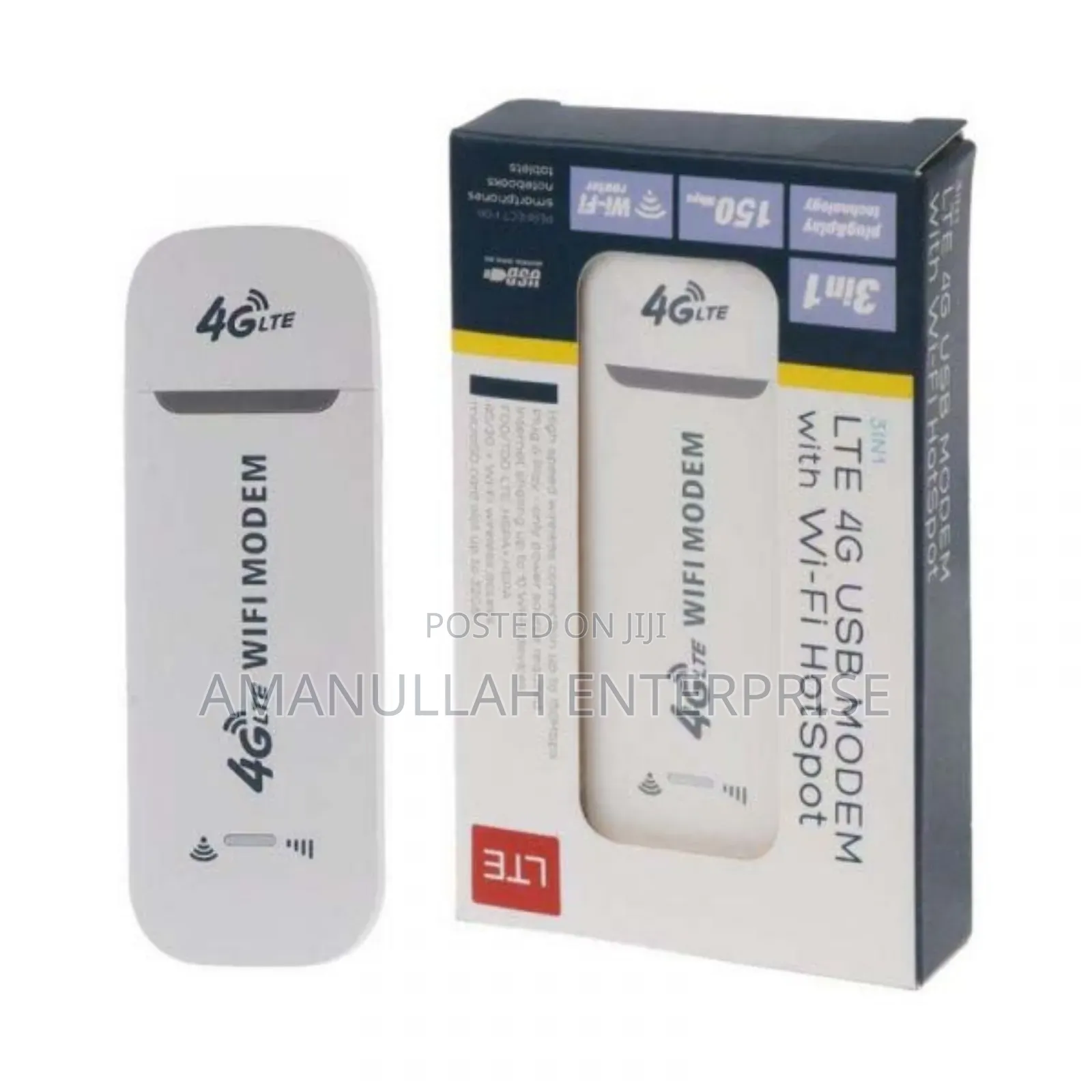 Usb Wifi Router 4g Lte Sim Support