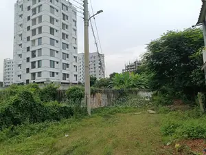 Photo - Lakeview 10 Katha Plot Sale
