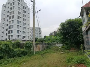 Lakeview 10 Katha Plot Sale