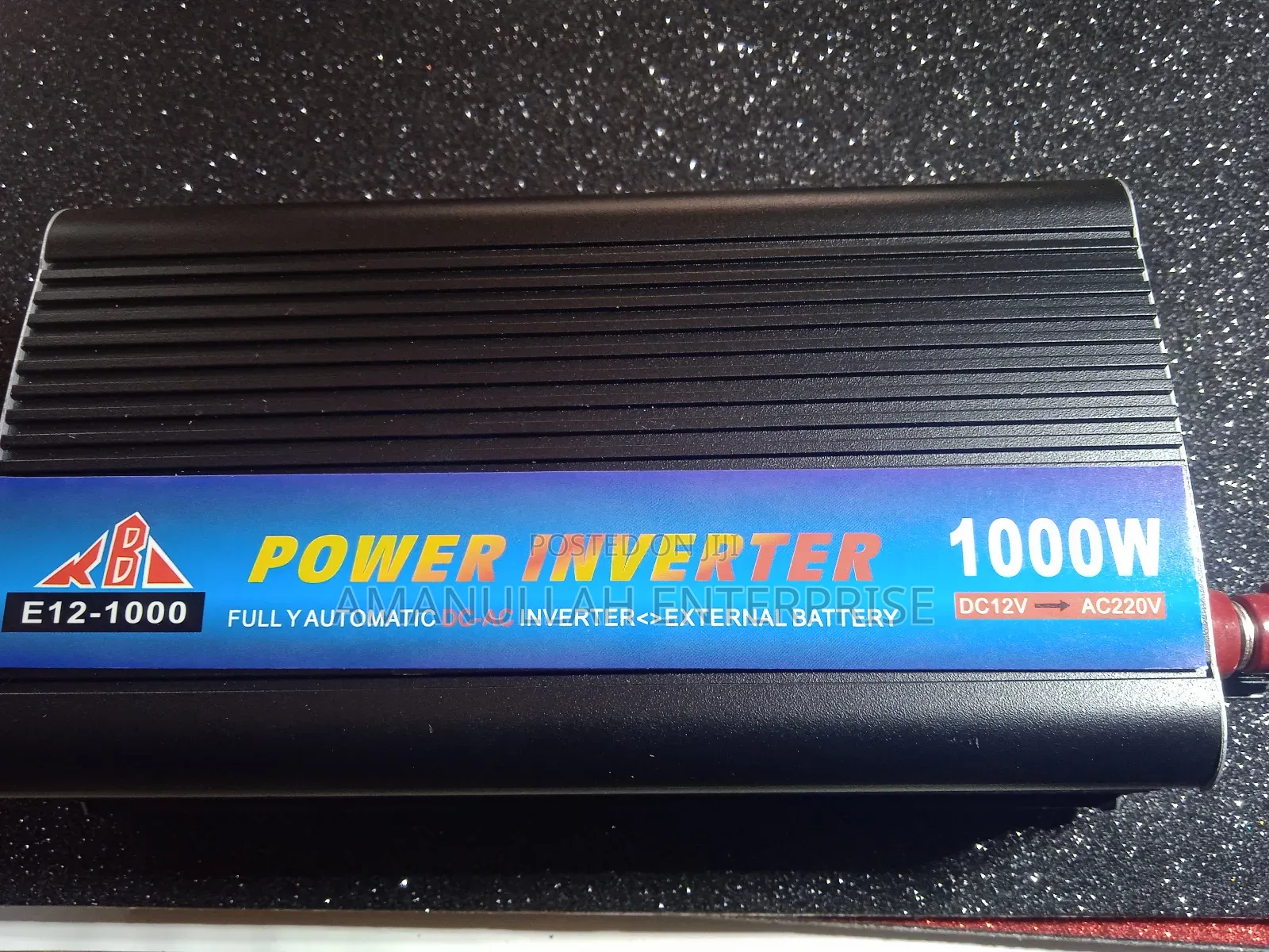 1000w Power Inverter